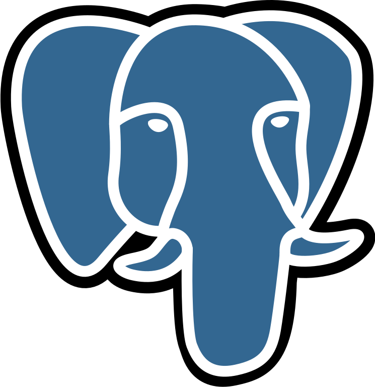 image of postgresql logo